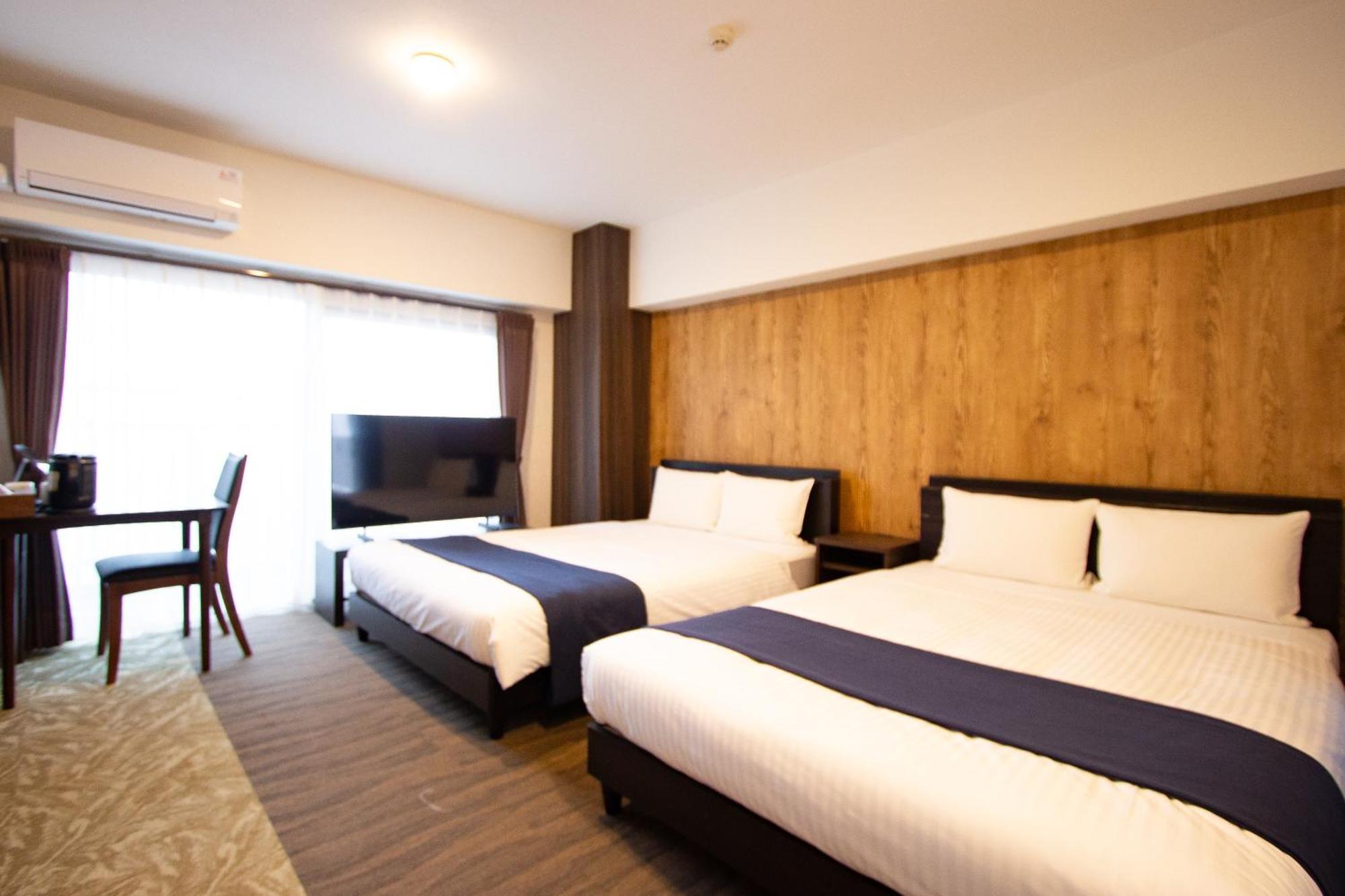 Hotel Fu-Rin Fukuoka  Exterior photo